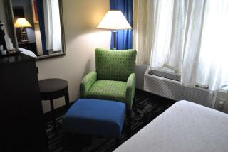 Best Western Owego Inn - 1