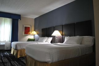 Best Western Owego Inn - Owego - 7