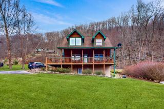 Up on Tanner Trail - Waynesville - 0