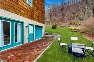 Up on Tanner Trail - Waynesville - 9