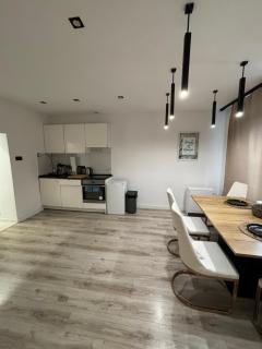 KK Apartament Piekarska Oficyna - Bytom - 6