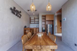 Ikada Villa by Pramana Villas - Ubud - 2