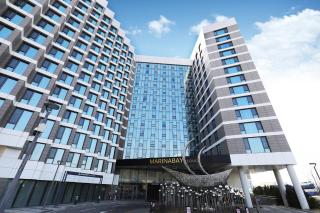 Hotel Marinabay Seoul Ara - Gimpo - 8