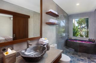Ikada Villa by Pramana Villas - Ubud - 5