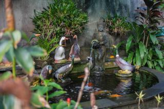 Taluh Bebek Ubud Private Villas - Ubud - 2