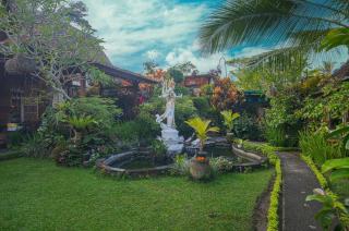 Taluh Bebek Ubud Private Villas - Ubud - 4