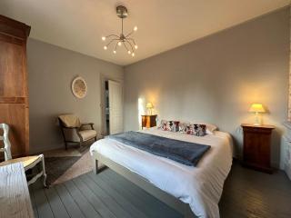 Maison Kérity with Jacuzzi – Terrace - Paimpol - 3