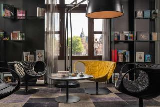 art'otel amsterdam, Powered by Radisson Hotels - Amsterdam - 4