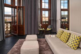 art'otel amsterdam, Powered by Radisson Hotels - Amsterdam - 1