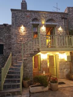 Aegean Bliss Residences Avgonima - Avgonyma - 2