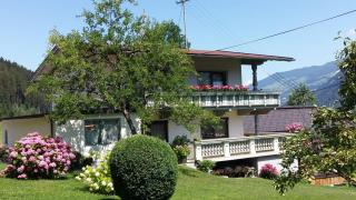 Binder's Saghaus - Ried im Zillertal - 0