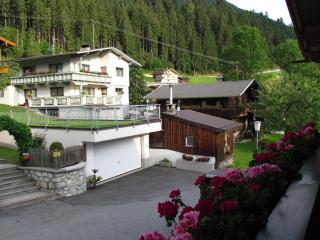 Binder's Saghaus - Ried im Zillertal - 4