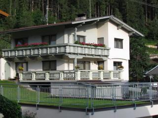 Binder's Saghaus - Ried im Zillertal - 3