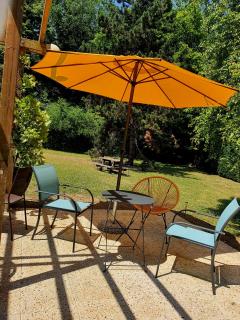 Campanile Hotel Chantilly - Chantilly - 4