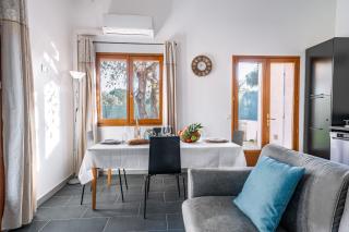 Le Plan de la Tour - T2 4 pers climatisé, 1 ch, jardin, parking, douceur provençale - 8