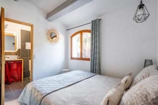 Appartement 4 personnes climatisé - Golfe St Tropez - Le Plan-de-la-Tour - 5