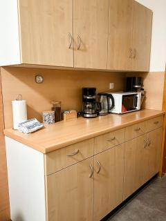 Salí Homes Casablanca Cozy Apartment with Parking and Laundry Room Perfect for Your Getaway - 3