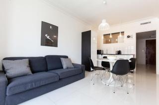 Modern & cozy 150m from the Croisette - Cannes - 9