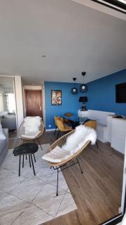 Appartement calme avec vue sur les bateaux - 4