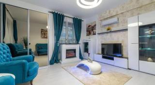 Apartament Maribor - Otopeni - 2