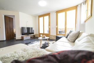 Chasa Taverna Costa dad Archas Parterre - Sent GR - 5