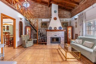 Villa Verde - Nigüelas - 3