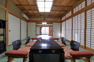 Kyo-machiya Stay WAKA Fushimiinari - Kyoto - 8