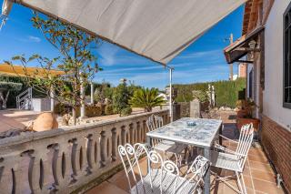 Villa Verde - Nigüelas - 8