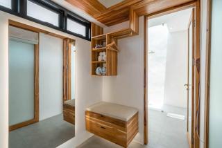 Finity A : Romantic and Charming 1BR Villa in Canggu - 7