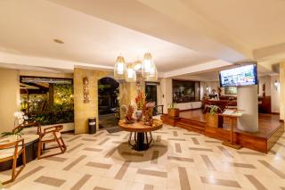 Anumana Ubud Hotel - Ubud - 6