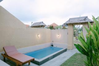 Sriwedari House Keramas - Gianyar - 2