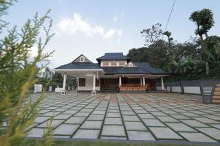 Sunny's Home Stay - Mundakāyam - 7