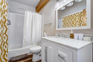 Coyote Condo - Pet-Friendly Downtown Mountain View - Buena Vista - 6