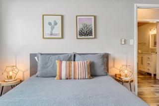 Coyote Condo - Pet-Friendly Downtown Mountain View - Buena Vista - 8