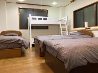 Sky Tree INN Ⅱ(晴樹宿Ⅱ) - Tokyo - 5
