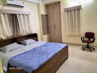 Crystal Abode Compact 2 BHK flat for urban living - Guwahati - 3