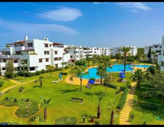 Appartement Cassia situé à Cabo Negro - Tétouan - 9