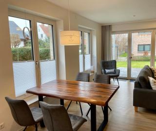 Strandwiese - Ankerplatz - Dahme - 8