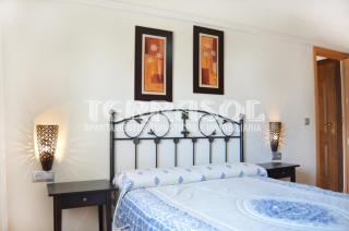 Apartamentos Terrasol BARCO 5 - Torre del Mar - 8