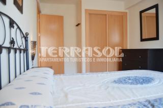 Apartamentos Terrasol BARCO 5 - Torre del Mar - 7