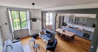 Ax-les-Thermes : superbe appartement - Ax-les-Thermes - 0