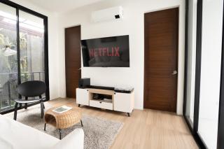 Modern 4 Bedroom House I Close to Malls I Swimming Pool I Maximum 12 Guests I by Bleuspace - Tagum - 6