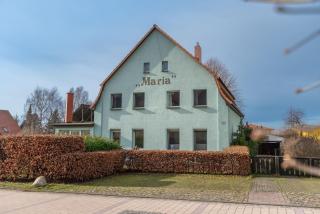 Ferienhaus Maria 6 Schlafzimmer & Sauna - Ostseebad Koserow - 8