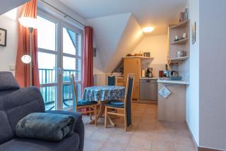 Ferienwohnung "Nord Kieker" ruhige Lage & Hund erlaubt - Gummlin - 5