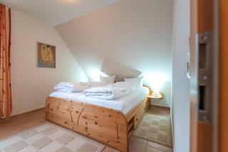 Ferienwohnung "Nord Kieker" ruhige Lage & Hund erlaubt - Gummlin - 3