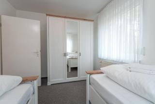 Ferienwohnung 1 Waldstraße 12 Koserow - Ostseebad Koserow - 3
