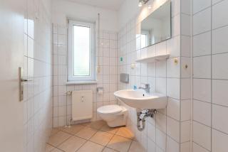 Ferienwohnung 1 Waldstraße 12 Koserow - Ostseebad Koserow - 4