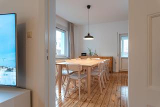 Ferienhaus Maria 6 Schlafzimmer & Sauna - Ostseebad Koserow - 2