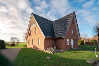 Ferienwohnung "Nord Kieker" ruhige Lage & Hund erlaubt - Gummlin - 9