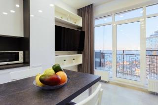 Sea Pearl - Odesa - 2